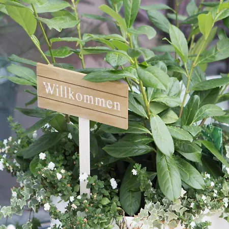 Hotel & Steakhouse Am Schlosspark